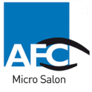 Micro salon logo