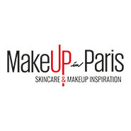 Logo Make up in Paris