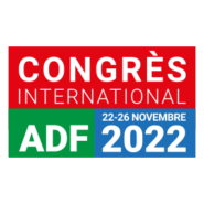 logo Adf 2022