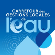 logo Carrefour des gestions locales de l eau