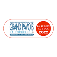 logo Grand pavois 2022