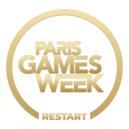logo Paris games week