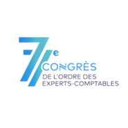logo congres des experts comptables
